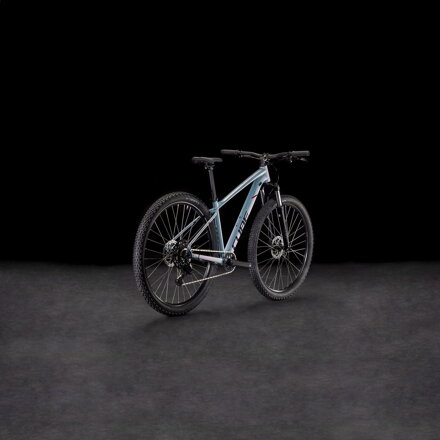 CUBE AIM PRO SHIFTDUST BLACK 2025