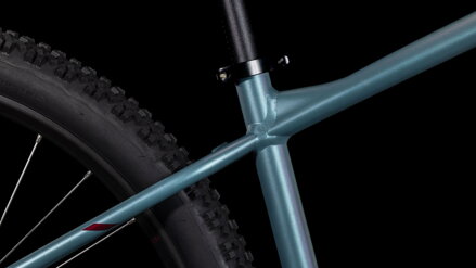 CUBE AIM PRO SHIFTDUST BLACK 2025