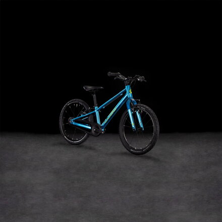 CUBE NUMOVE 180 BLUE LIME 2025