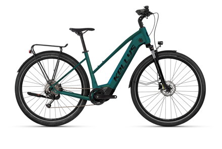 ELLYS E-CRISTY 30 P MAGIC GREEN 725WH