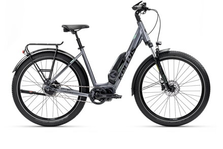 KELLYS ESTIMA COMP 80 SH 27.5" 504Wh