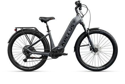 KELLYS ESTIMA X40 P ANTHRACITE 725 Wh