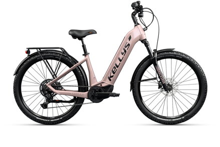 KELLYS ESTIMA X40 P ROSE GOLD 725 Wh