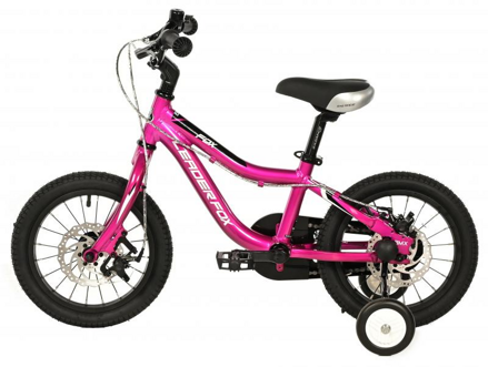 LEADER FOX FOX 14" RETAZ PURPLE DISC