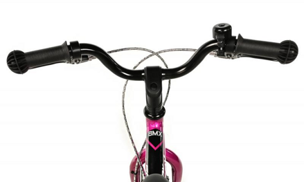 LEADER FOX FOX 14" RETAZ PURPLE DISC
