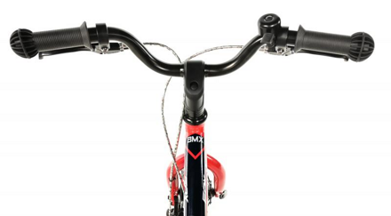 LEADER FOX FOX 14" RETAZ RED DISC