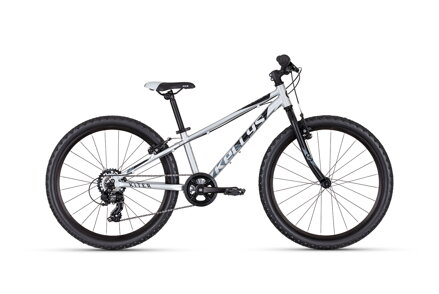 KELLYS KITER 30 SILVER