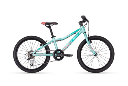 KELLYS LUMI 30 AQUA