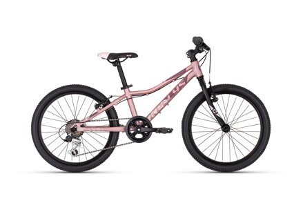 KELLYS LUMI 30 ROSE GOLD