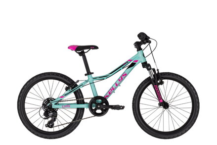 KELLYS LUMI 50 PINK BLUE
