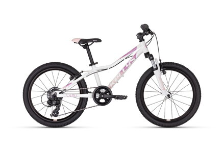 KELLYS LUMI 50 WHITE