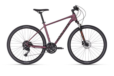 KELLYS PHANATIC 30 DARK PLUM