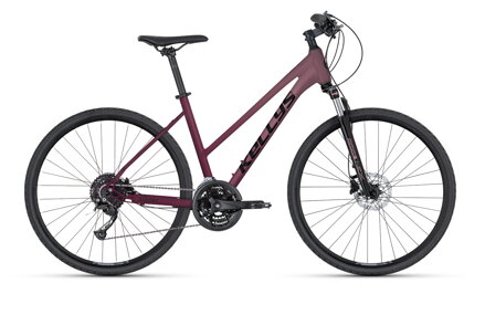 KELLYS PHEEBE 20 ROSY RED