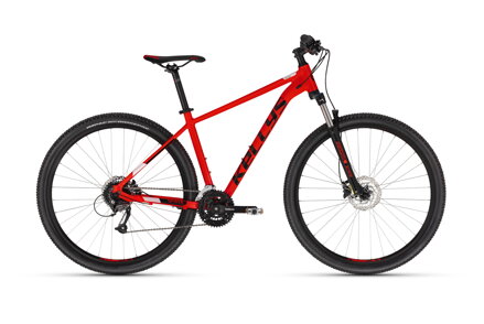 KELLYS SPIDER 50 29" RED