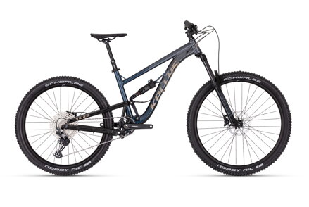 KELLYS SWAG 10 QUARTZ BLUE 29"/27.5"