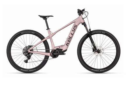 KELLYS TAYEN RS10 P ROSE GOLD 27.5" 725WH