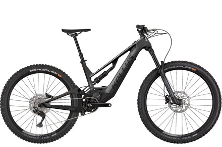 KELLYS THEOS F50 29"/27.5" 725Wh ANTHRACITE