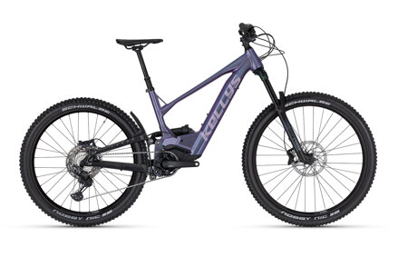 KELLYS THEOS R30 P MAGIC PINK 29/27.5" 725 Wh