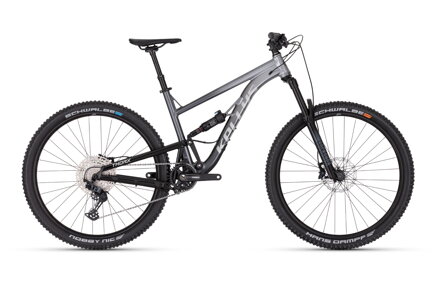 KELLYS THORX 30 MOONSTONE GREY 29"