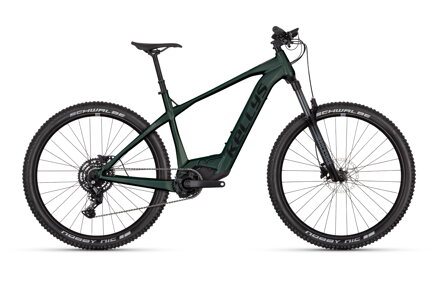 KELLYS TYGON RS50 P PINE FOREST 29" 820Wh