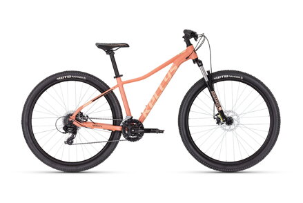 KELLYS VANITY 30 DESERT FLOWER 27.5"