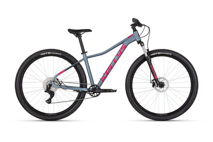 KELLYS VANITY X30 STEEL BLUE 26"