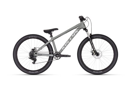 KELLYS WHIP 10 DX MOONSTONE GREY