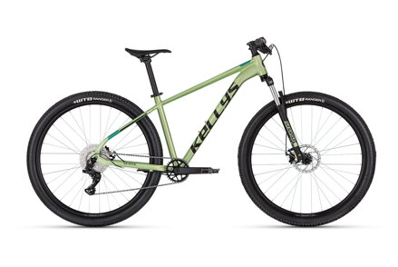 KELLYS SPIDER X30 PISTACHIO GREEN 27.5"