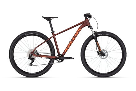 KELLYS SPIDER X40 RUSTY ORANGE 26"