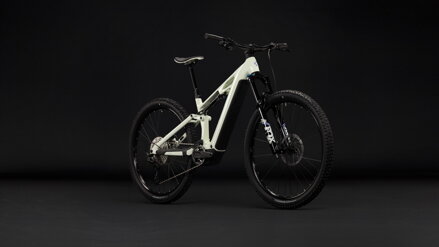 CUBE STEREO HYBRID ONE44 HPC RACE 800 MELLOWYELLOW LILAC 2027