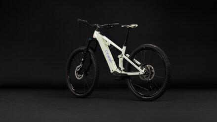 CUBE STEREO HYBRID ONE44 HPC RACE 800 MELLOWYELLOW LILAC 2027