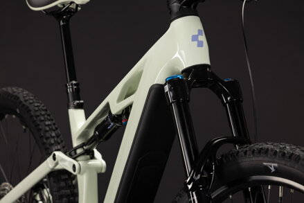 CUBE STEREO HYBRID ONE44 HPC RACE 800 MELLOWYELLOW LILAC 2027