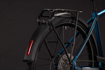 CUBE TOURING HYBRID PRO 800 ELECTRICBLUE PRIZM 2027