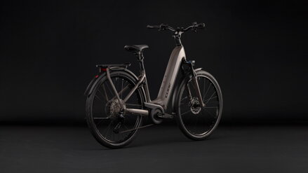 CUBE KATHMANDU HYBRID ONE 800 CEDAR CHROME 2027