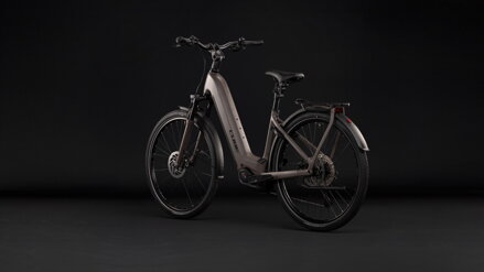 CUBE KATHMANDU HYBRID ONE 800 CEDAR CHROME 2027