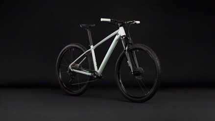 CUBE AIM PRO ALOEGREEN GREEN 2027