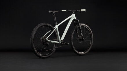 CUBE AIM PRO ALOEGREEN GREEN 2027