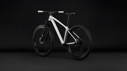 CUBE AIM PRO ALOEGREEN GREEN 2027