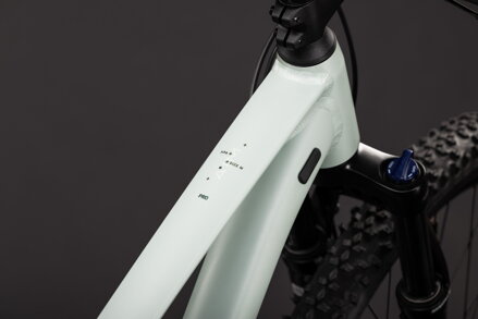 CUBE AIM PRO ALOEGREEN GREEN 2027