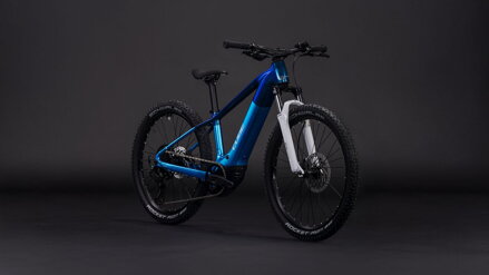 CUBE ACID 240 HYBRID ROOKIE PRO 400X ACTIONTEAM 2027