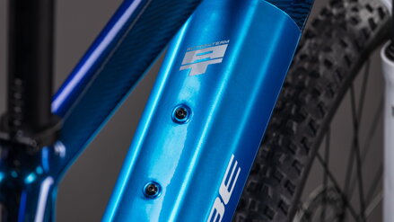 CUBE ACID 240 HYBRID ROOKIE PRO 400X ACTIONTEAM 2027