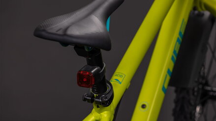 CUBE ACID 200 DISC FE LIYZARD BLUE
