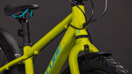CUBE ACID 200 DISC FE LIYZARD BLUE