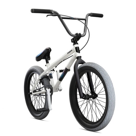BMX MONGOOSE LEGION L40 WHITE