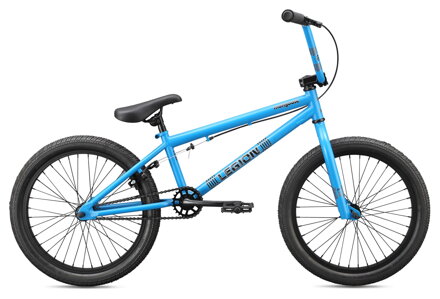BMX MONGOOSE LEGION L10 BLUE 2021