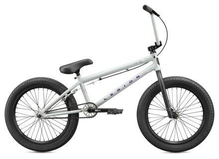 BMX MONGOOSE LEGION L100 GREY