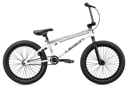 BMX MONGOOSE LEGION L20 WHITE 