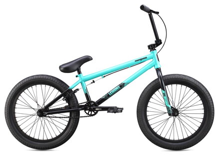 BMX MONGOOSE LEGION L60 BLUE TEA 2021