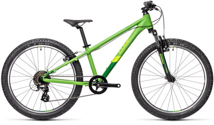 CUBE ACID 240 GREEN PINE 2022