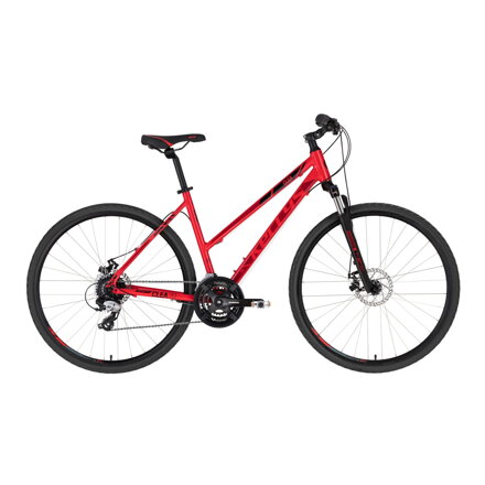 KELLYS CLEA 70 RED 